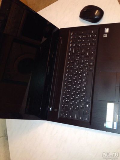 Лот: 8836082. Фото: 1. Ноутбук Lenovo G50-45. Ноутбуки