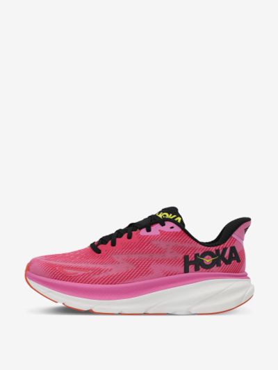 Лот: 24286265. Фото: 1. Кроссовки женские Hoka One One... Кеды, кроссовки, слипоны