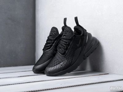 Лот: 12629307. Фото: 1. Кроссовки Nike Air Max 270 (10663... Кеды, кроссовки, слипоны