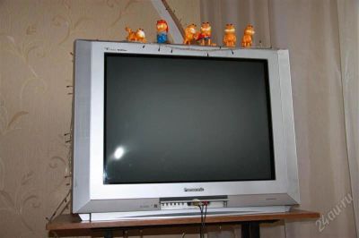Лот: 2073152. Фото: 1. Телевизор. Телевизоры