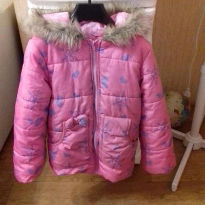Лот: 8363193. Фото: 1. Куртка глория джинс. Верхняя одежда