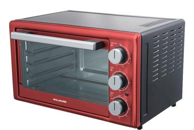 Лот: 16322316. Фото: 1. Мини-печь Willmark WO-367RB... Микроволновки, мини-печи