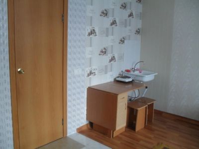 Лот: 6825118. Фото: 1. Студия в аренду, Киренского 24. Квартиры, студии
