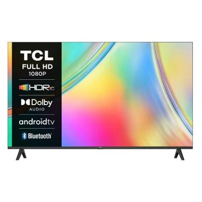 Лот: 24517141. Фото: 1. LED телевизор 32" TCL 32S5400AF. Телевизоры