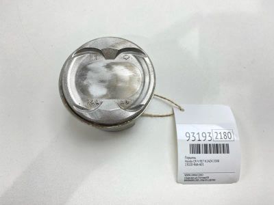 Лот: 24775018. Фото: 1. Поршень Honda Cr-V 2008 13020RAAA01... Двигатель и элементы двигателя