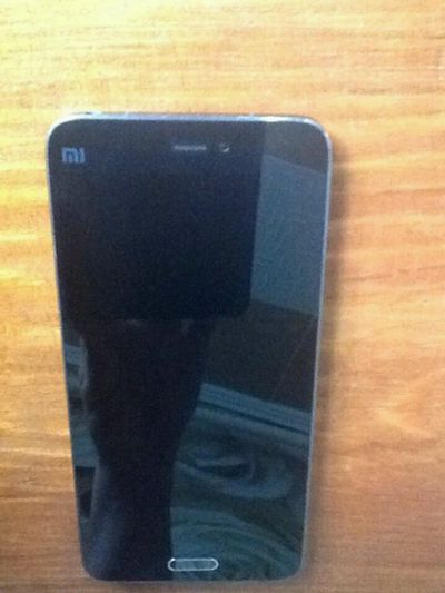 Лот: 9724688. Фото: 1. Xiaomi mi5 с керамической крышкой. Смартфоны