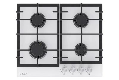 Лот: 23651734. Фото: 1. Газовая варочная панель LEX GVG... Плиты, духовые шкафы, варочные поверхности