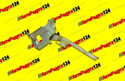 Лот: 19644081. Фото: 1. Петля капота Hyundai Tucson, Ix35... Кузов