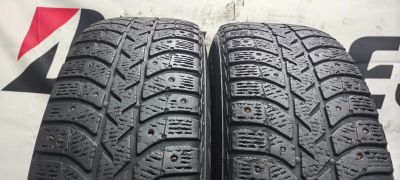Лот: 23541048. Фото: 1. 175/70R14 84T Bridgestone Ice... Шины