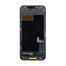 Лот: 25655552. Фото: 1. Дисплей для iPhone 13 mini (A2630... Дисплеи, дисплейные модули, тачскрины