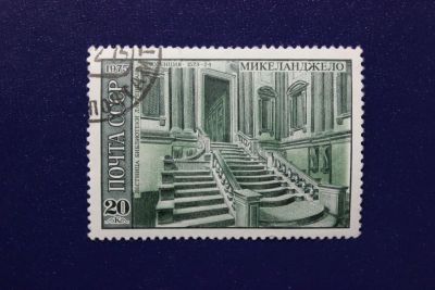 Лот: 6738066. Фото: 1. Почтовая марка №3139 в коллекцию. Марки