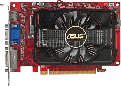 Лот: 17534219. Фото: 1. Amd Radeon hd 6670 2g. Видеокарты