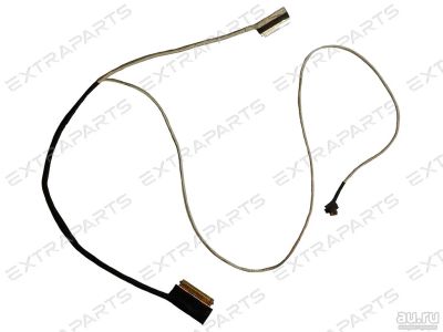 Лот: 15966901. Фото: 1. Шлейф матрицы для HP Pavilion... Шлейфы, кабели, переходники