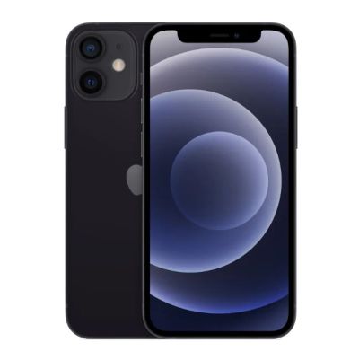 Лот: 19052781. Фото: 1. Смартфон Apple iPhone 12, 64 ГБ... Смартфоны