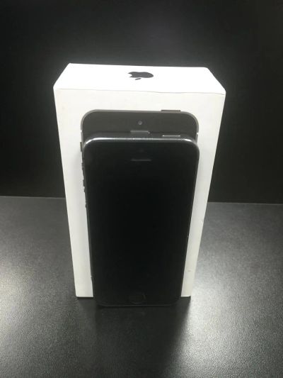 Лот: 8101183. Фото: 1. Iphone 5s. Смартфоны
