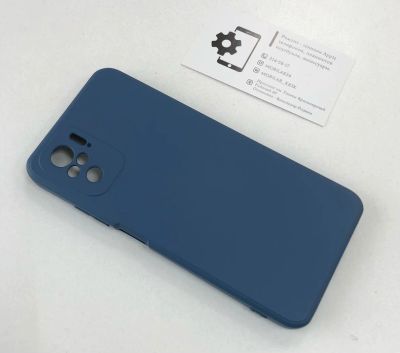 Лот: 18420320. Фото: 1. Чехол-накладка FOD для Xiaomi... Чехлы, бамперы