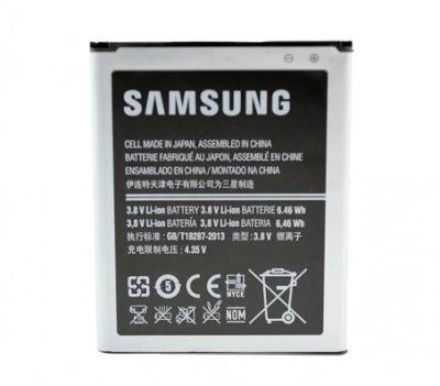 Лот: 9084328. Фото: 1. Акб (Аккумулятор) Samsung i8262... Аккумуляторы