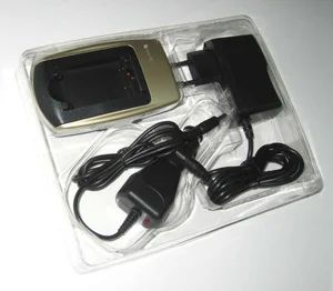 Лот: 8964486. Фото: 1. Зарядное устройство AcmePower... Аккумуляторы, зарядные