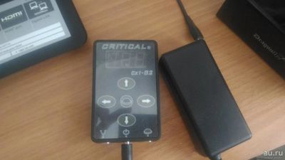 Лот: 9621905. Фото: 1. Продам блок питая Critical. Машинки, оборудование для тату