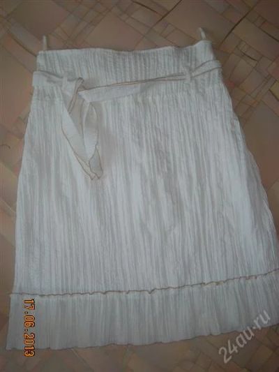 Лот: 2907143. Фото: 1. Юбка летняя. Юбки