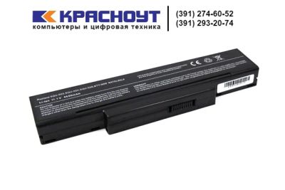 Лот: 8191479. Фото: 1. Аккумулятор ASUS F3 V.1. Аккумуляторы