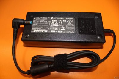 Лот: 14526440. Фото: 1. Блок питания для ноутбука Acer... Корпуса, блоки питания