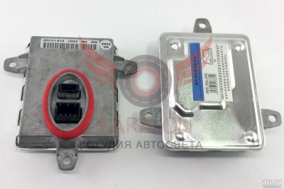 Лот: 9065432. Фото: 1. Kсеноновый блок розжига Bosch... Оптика и освещение