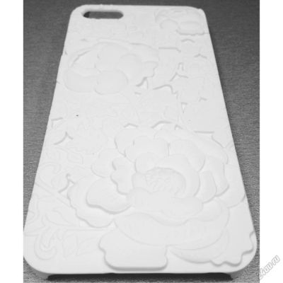 Лот: 5672253. Фото: 1. Чехол на iPhone 5/5S. Чехлы, бамперы