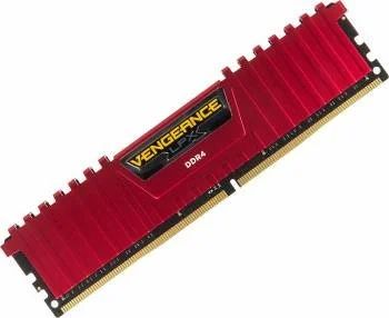 Лот: 12533883. Фото: 1. Модуль памяти Corsair Vengeance... Оперативная память