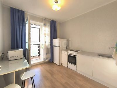 Лот: 25602233. Фото: 1. 1-комн. квартира , Красноярск... Квартиры, студии