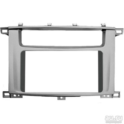 Лот: 17845252. Фото: 1. Рамка переходная Intro Toyota... Аксессуары для автозвука