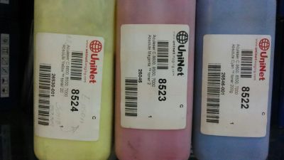 Лот: 8969436. Фото: 1. Тонер Epson Aculaser C8600,8500... Картриджи, расходные материалы