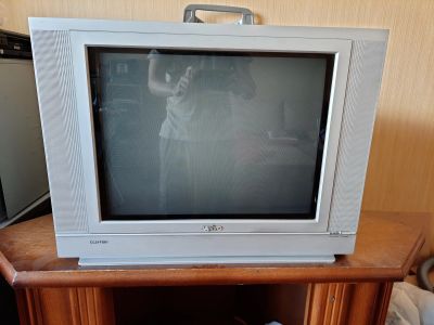 Лот: 17995831. Фото: 1. Телевизор SANYO. Телевизоры