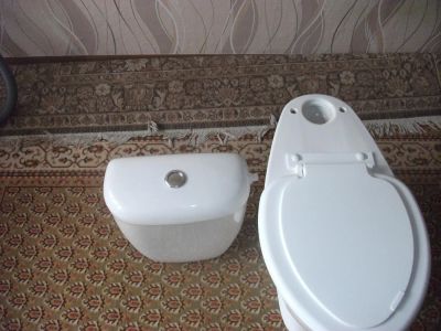 Лот: 11566549. Фото: 1. новый унитаз. Унитазы, биде