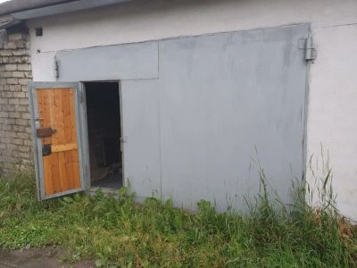 Лот: 14313205. Фото: 1. Гараж. Гаражи, парковочные места