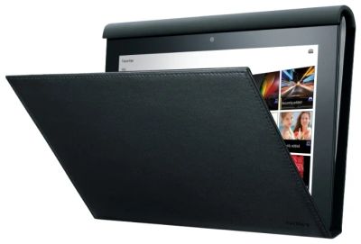 Лот: 6762399. Фото: 1. Sony Tablet S 16Gb. Планшеты