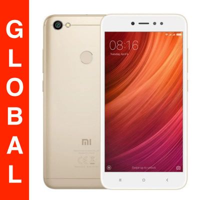 Лот: 10876873. Фото: 1. Xiaomi Redmi Note 5A 32GB Prime... Смартфоны