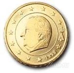 Лот: 1439022. Фото: 1. Бельгия 10 евроцентов. Образца... Европа