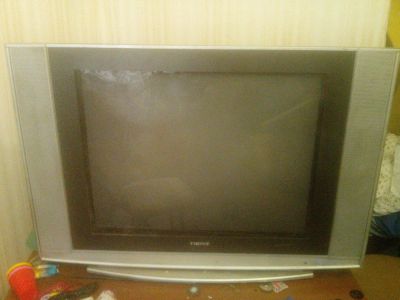 Лот: 5260749. Фото: 1. телевизор TRONY. Телевизоры
