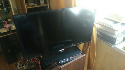 Лот: 13908981. Фото: 1. Телевизор Samsung ue32f5020ak. Телевизоры