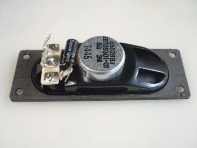Лот: 25256058. Фото: 1. Динамик 8Ohm 3W, 05029BJ, BN96-04771A... Динамики