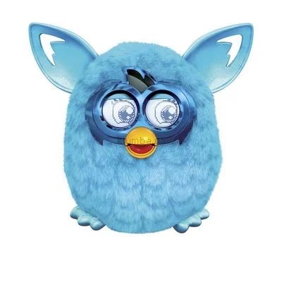 Лот: 4070294. Фото: 1. Furby - БУМ (Ферби- бум , Фёрби... Куклы и аксессуары