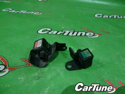 Лот: 10618005. Фото: 1. датчик airbag toyota crown JZS171... Электрооборудование