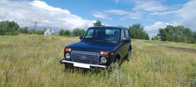 Лот: 25528456. Фото: 1. Лада Нива Легенд, 2023 год. Автомобили