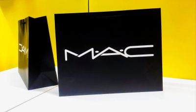 Лот: 25766132. Фото: 1. MAC | МАС | МАК, подарочный пакет... Подарочная упаковка