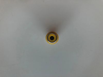 Лот: 17881038. Фото: 1. Переходник S-Video 8-pin - RCA... Шнуры, кабели, разъёмы