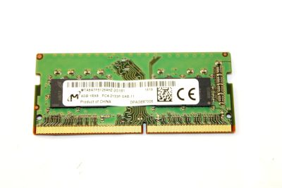 Лот: 18082517. Фото: 1. Оперативная память 4GB Micron... Оперативная память