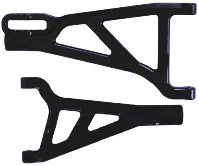 Лот: 5022679. Фото: 1. RPM-80212 Traxxas Revo Front Right... Автомоделизм