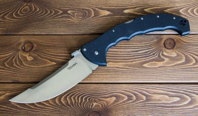 Лот: 7747314. Фото: 1. Cold Steel Talwar XL 21TCTXL. Ножи, топоры