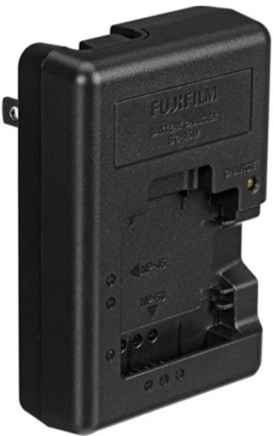 Лот: 16010886. Фото: 1. Зарядное устройство Fujifilm BC-45W... Другое (аксессуары, расходные материалы)